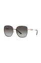 Accesorii Michael Kors ochelari de soare 0MK1129J negru