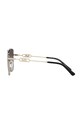 Michael Kors okulary przeciwsłoneczne EMPIRE SQUARE 2 0MK1129J czarny