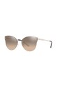 Akcesoria Michael Kors okulary przeciwsłoneczne ASTORIA 0MK1130B beżowy