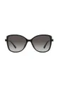 Michael Kors okulary przeciwsłoneczne MALTA czarny
