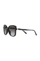 чёрный Солнцезащитные очки Michael Kors