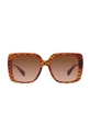 Michael Kors ochelari de soare 0MK2183U maro AA00