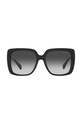 Michael Kors ochelari de soare 0MK2183U negru AA00