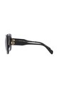 Michael Kors ochelari de soare 0MK2183U negru