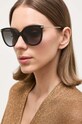 Γυαλιά ηλίου Michael Kors cat-eye μαύρο 0MK2184U