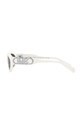 Michael Kors ochelari de soare 0MK2192 alb