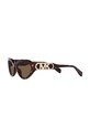 Michael Kors ochelari de soare maro 0MK2192