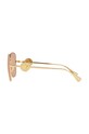 Versace okulary przeciwsłoneczne 0VE2256 złoty