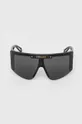 Сонцезахисні окуляри Versace Синтетичний матеріал