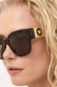 Versace okulary przeciwsłoneczne 0VE4437U