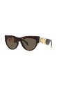 Accesorii Versace ochelari de soare 0VE4440U maro
