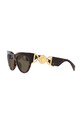 Versace ochelari de soare maro 0VE4440U