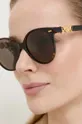 Slnečné okuliare Versace  Plast