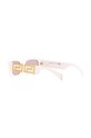 Versace okulary przeciwsłoneczne 0VE4444U