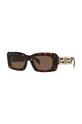 Accessori Versace occhiali da sole 0VE4444U marrone