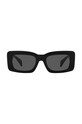 Солнцезащитные очки Versace 0VE4444U чёрный AA00