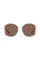 Солнцезащитные очки VOGUE коричневый