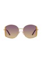VOGUE ochelari de soare 0VO4267S multicolor AA00