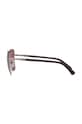 VOGUE ochelari de soare 0VO4277SB burgundia