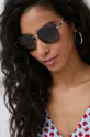 smeđa Sunčane naočale VOGUE Ženski