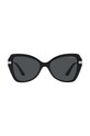 VOGUE ochelari de soare 0VO5479S negru AA00