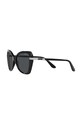 VOGUE ochelari de soare negru 0VO5479S