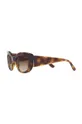 коричневый Солнцезащитные очки VOGUE