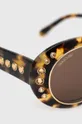 коричневий Сонцезахисні окуляри Swarovski 56259304 MILLENIA