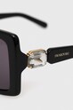 Swarovski okulary przeciwsłoneczne 56259305 MILLENIA czarny 5625305
