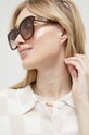 Moschino ochelari de soare nu maro MOS146/S