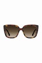 Moschino ochelari de soare maro MOS146/S