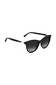 Akcesoria Jimmy Choo okulary przeciwsłoneczne Annabeth ANNABETH/S czarny