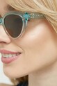 Love Moschino okulary przeciwsłoneczne MOL064/S