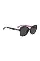 Love Moschino okulary przeciwsłoneczne Tworzywo sztuczne