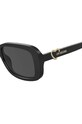 Love Moschino okulary przeciwsłoneczne MOL060/S czarny