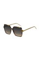 BOSS ochelari de soare BOSS.1524/S maro AA00