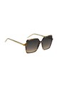 BOSS ochelari de soare maro BOSS.1524/S