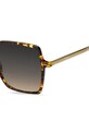 Солнцезащитные очки BOSS BOSS.1524/S коричневый