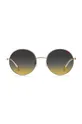 zlatá Sluneční brýle HUGO 1237/S