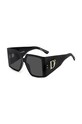 Солнцезащитные очки DSQUARED2 D2.0096/S чёрный AA00