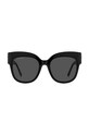 Accesorii DSQUARED2 ochelari de soare D2.0097/S negru