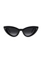 DSQUARED2 napszemüveg fekete D2.0092/S