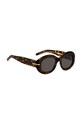 Accesorii BOSS ochelari de soare BOSS.1521/S maro