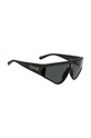 Akcesoria Chiara Ferragni okulary przeciwsłoneczne CF.7021/S czarny