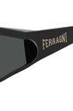 Slnečné okuliare Chiara Ferragni CF.7021/S čierna