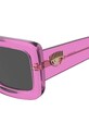 Sončna očala Chiara Ferragni CF.7022/S roza