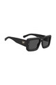 Akcesoria Chiara Ferragni okulary przeciwsłoneczne CF.7022/S czarny