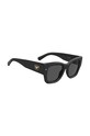 Akcesoria Chiara Ferragni okulary przeciwsłoneczne 7023/S CF.7023/S czarny