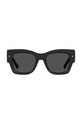 Chiara Ferragni okulary przeciwsłoneczne 7023/S czarny CF.7023/S