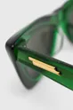 zelena Sončna očala Bottega Veneta